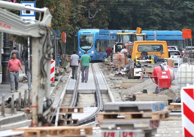 ZET ima važnu obavijest, evo kako će se prometovati ovoga vikenda