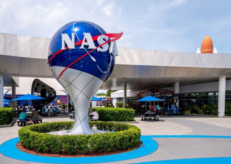 Zahuktava se svemirska utrka: NASA zabranila Kinezima pristup svojim programima