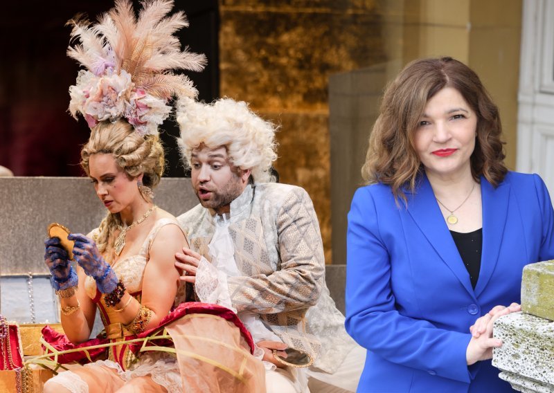 Željka Barišić Pulig: Opera nije više glazba za elitu, nego avantura koja se stalno otvara novoj publici