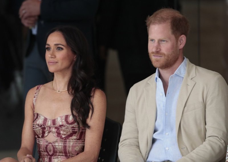 Princ Harry i Meghan Markle otkrili što gledaju na Netflixu; mnoge je iznenadio njihov izbor