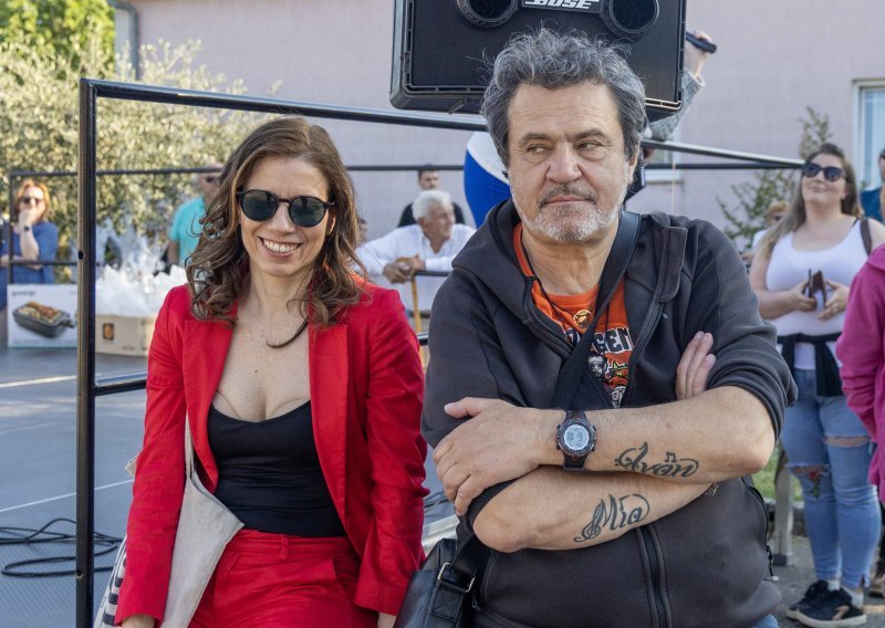 Alen Vitasović javno progovorio o odnosu s Katarinom Peović: 'Dosta je planova...'