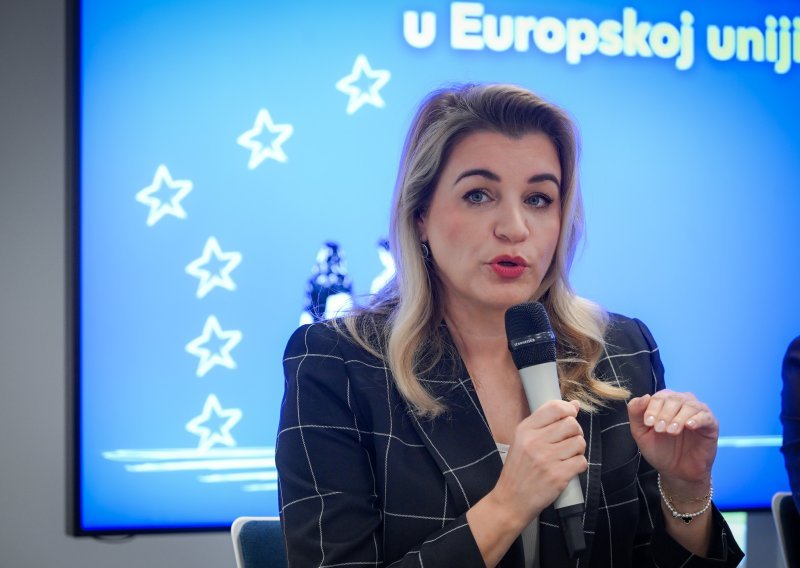 Eurozastupnica Brnjac: Mora se osigurati ravnoteža između turizma i dostupnog stanovanja