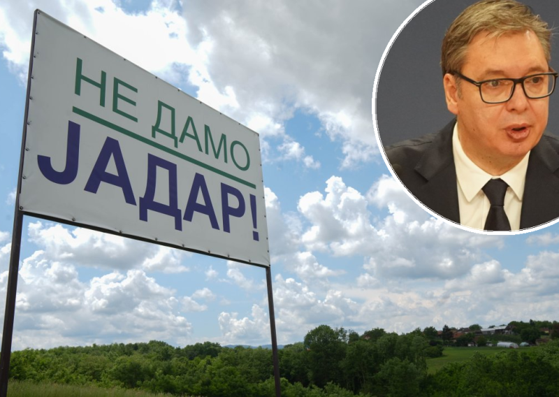 Propao najveći Vučićev projekt? 'Današnja Srbija se udaljava od EU'