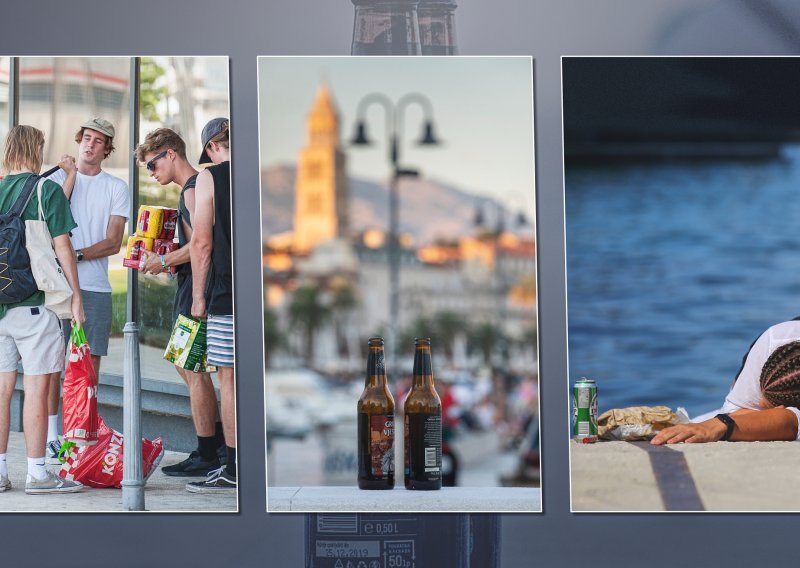 Miniprohibicija u probnom koktelu: Što će na kraju biti sa zabranom prodaje hladnog piva s kioska?