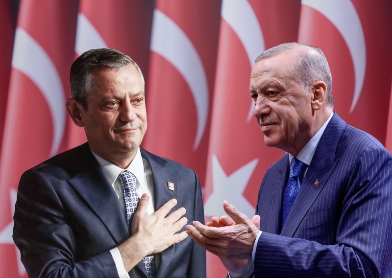 Erdogan priprema pravosudni puč: 'Ako se ovo dogodi, to je kraj demokracije u Turskoj'