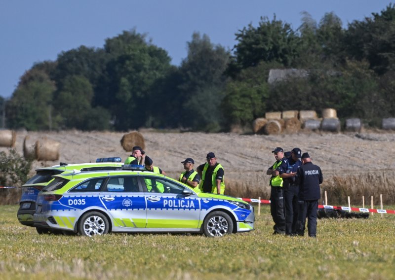 EU pozvao ruske i bjeloruske diplomate zbog upada dronova