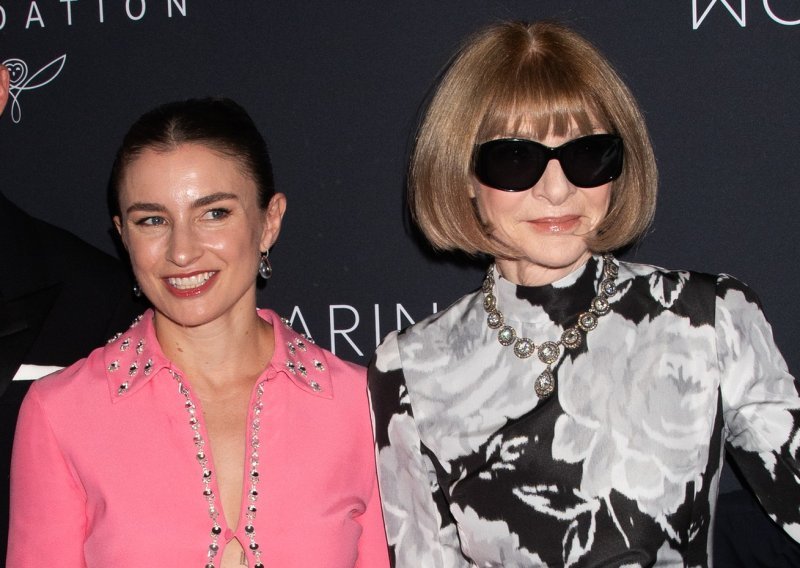 Anna Wintour i njezina nasljednica: Nova i stara Vogueova urednica pokazale zanimljive stajlinge