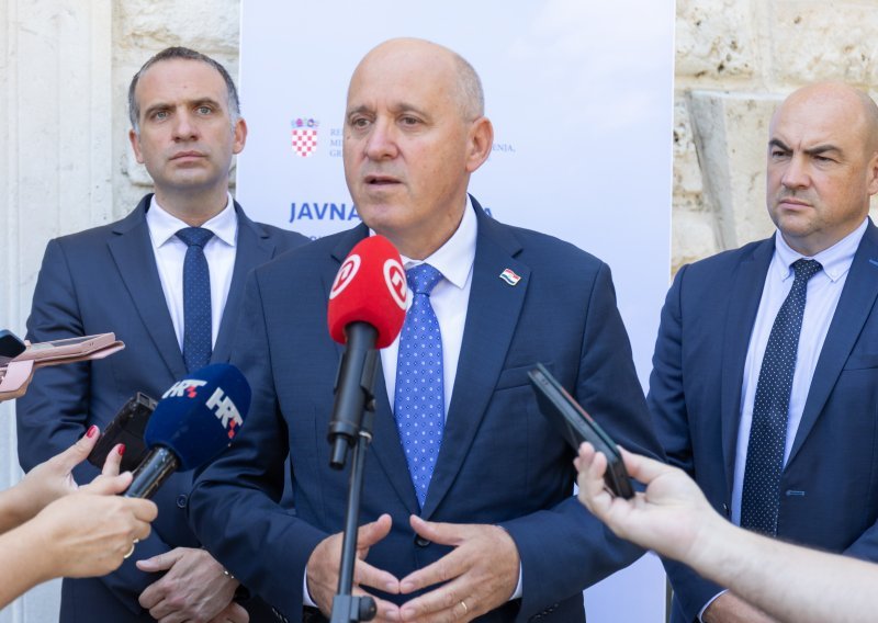 Bačić: Kad god su iz SDP-a tumačili mjere Vlade, uvijek su pogriješili