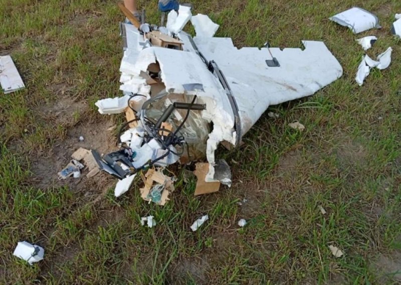 Europa stvara 'zid protiv dronova': 'Ova praznina je vrlo opasna'