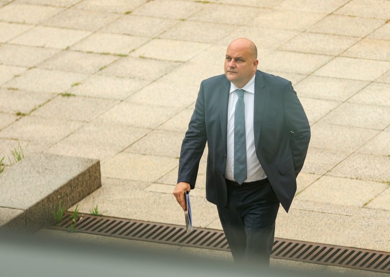 Šušnjar: Nismo tu da određujemo cijene svega