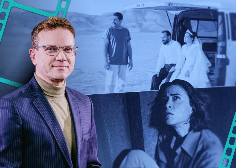 'Neće još dugo' – ali čini se da ipak hoće: evo što povezuje Oscarom i Zlatnom palmom nagrađene filmove