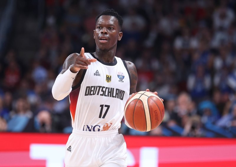 Njemačka svladala Finsku za finale Eurobasketa