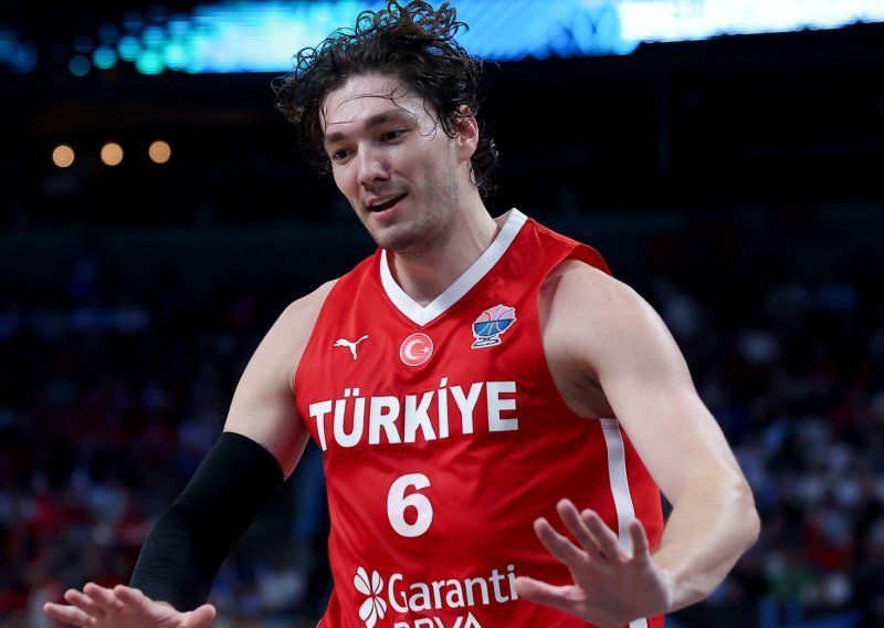 Fantastična Turska razbila Giannisa i Grčku za veliko finale Eurobasketa
