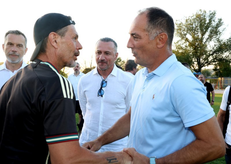 Štimac rekao što misli o ulasku Bobana u Dinamo, te dodao: Ja sam ispao žrtva