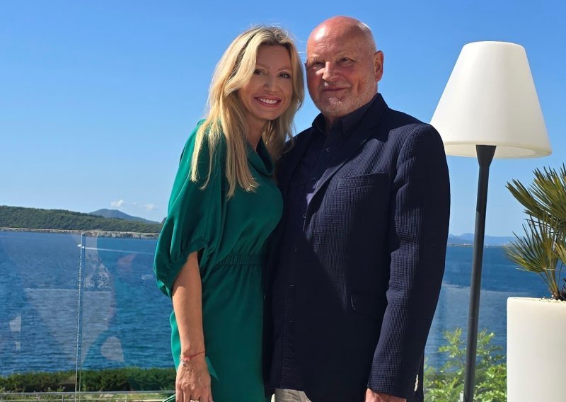 Blanka Mateša zablistala u stajlingu koji je školski primjer pravila 'manje je više'