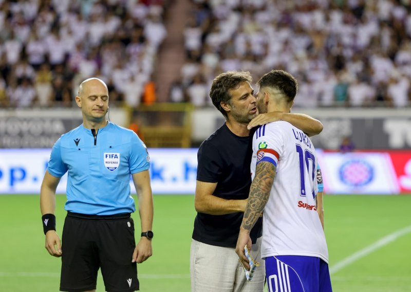 Garcia ima na raspolaganju čak tri debitanta, ali najviše se veseli njegovom povratku...