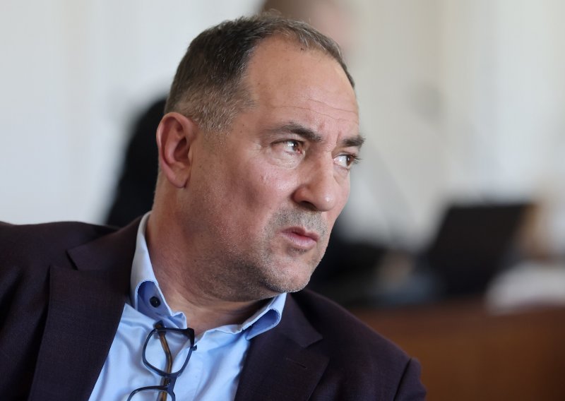 Ova Štimčeva izjava izazvat će puno polemika u Splitu i među Hajdukovim navijačima