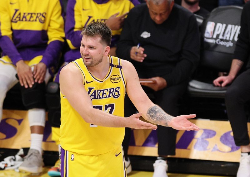 Luka Dončić 'počastio' se luksuznom vilom u kojoj je nekad uživala Marija Šarapova