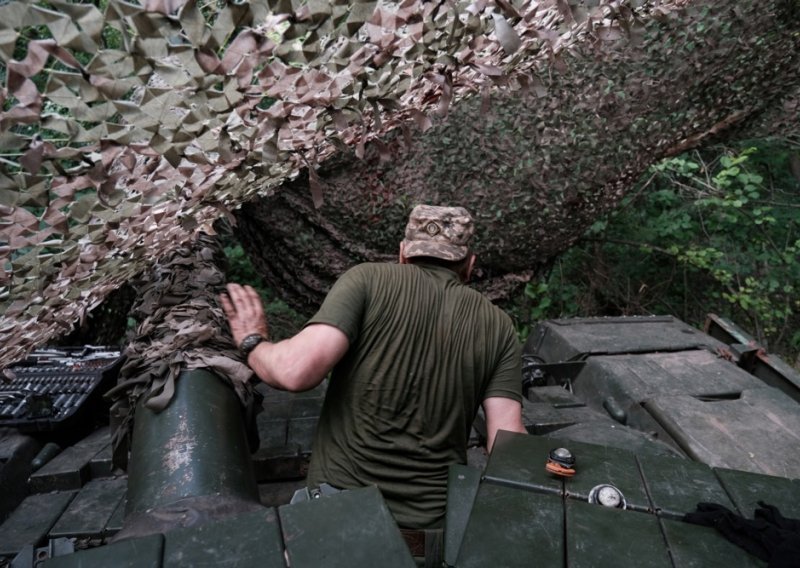 VIDEO Rusi podzemnim tunelima došli do opkoljenog Kupjanska: To im nije nova taktika