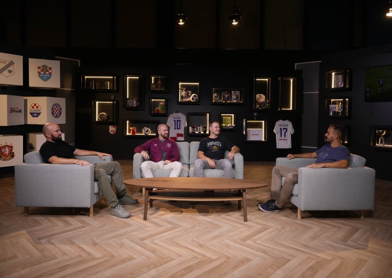 'On je ključan igrač Hajduka. Grize, jede tu travu, nosi tu momčad'