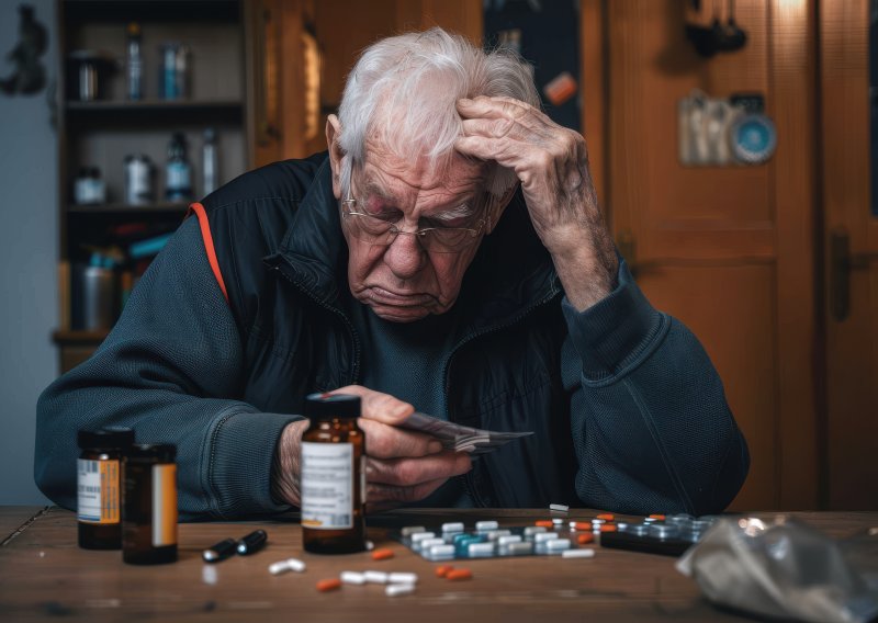 Lijekovi bi mogli poskupjeti 900 posto? Farmaceuti najavljuju nestašice