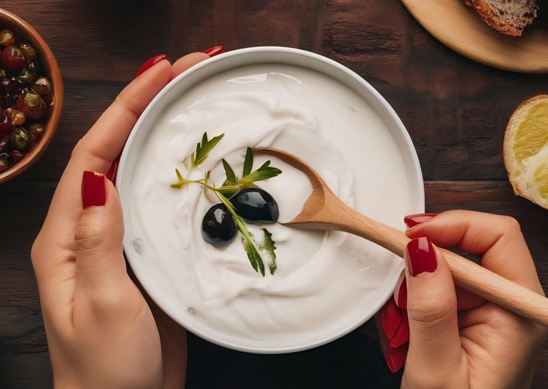 Koliko je zapravo zdrav grčki jogurt?