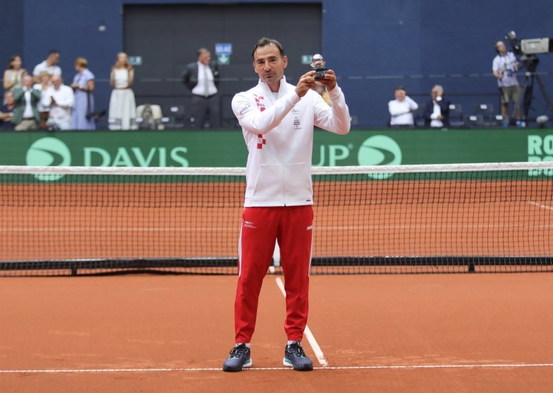 Ivan Dodig dobio posebno tenisko priznanje