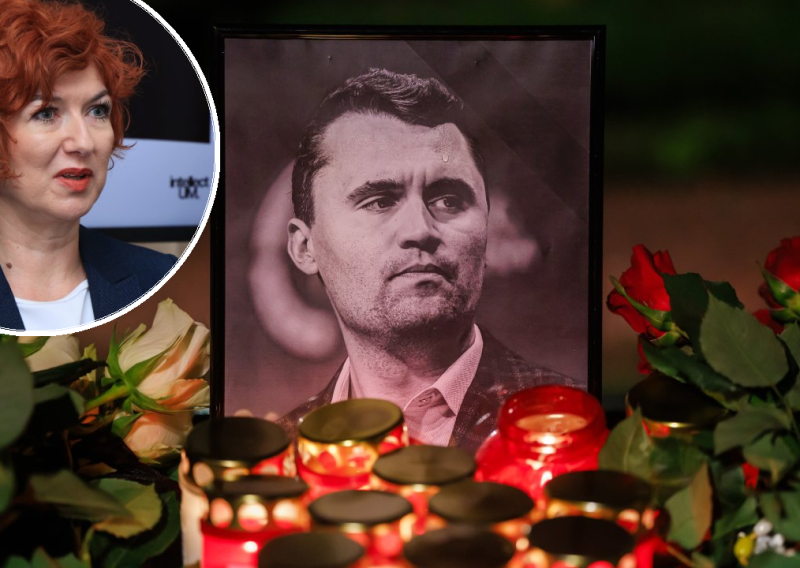 Klizi li SAD u građanski rat? Do odvratnog atentata dovela je klima opće demonizacije koju predvodi sam Trump