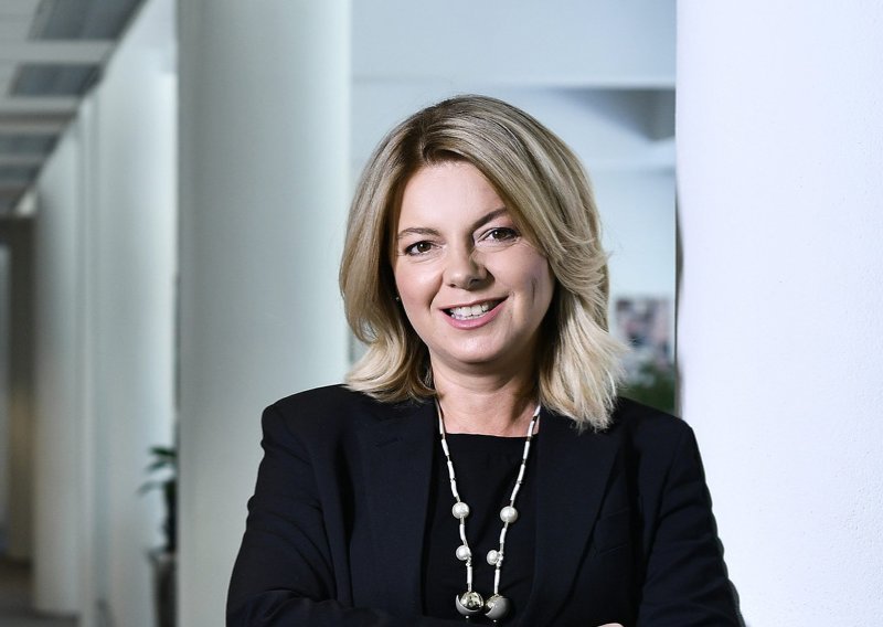 Mirjana Hrga se snažnom porukom oprostila od Roberta Valdeca