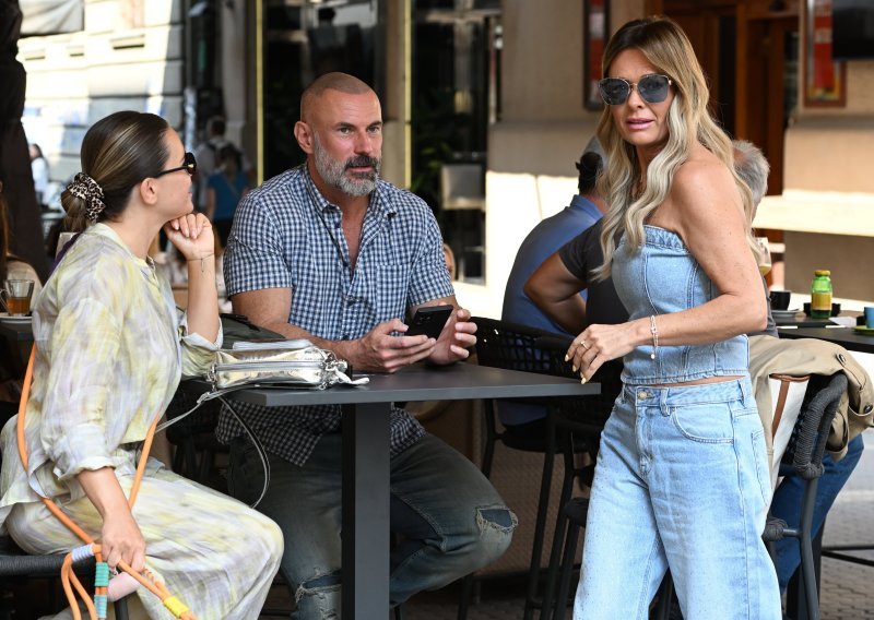 Špica ni ovaj put nije razočarala: Okupili su se Minea, Tarik, ali i bivša članica Uprave Dinama