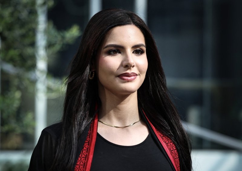 Palestina po prvi put šalje predstavnicu na natjecanje Miss Universe