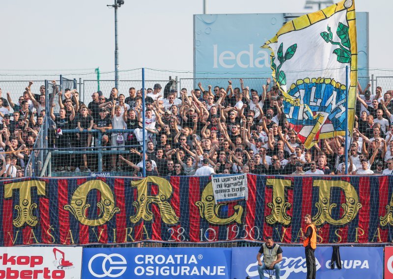 Evo što su igrači Hajduka napravili nakon utakmice i kako su ih provocirali Varaždinci