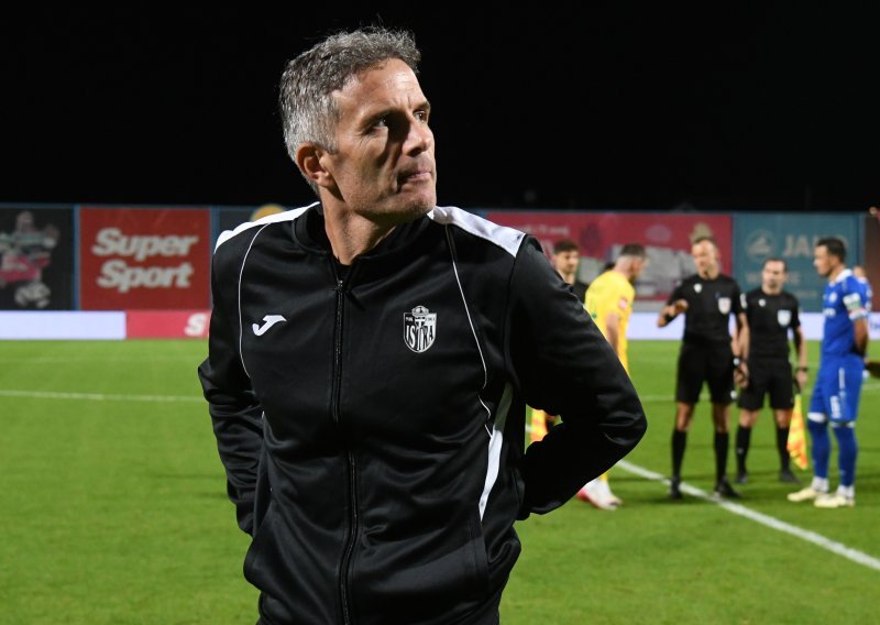 Još jedan trener je dobio otkaz u SHNL-u!