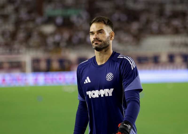 'Imamo problem! Stigao je kao veliko pojačanje Hajduka, ali ovo nije nimalo dobro...'