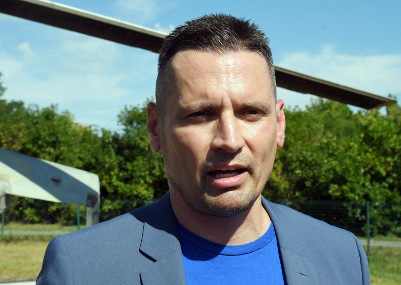 HDZ-ov gradonačelnik Siska: Industriju otpada u grad su doveli SDP i Most