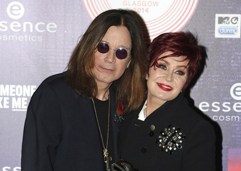 Sharon Osbourne se oglasila nakon smrti Ozzyja Osbournea: Gotovo dva mjeseca kasnije