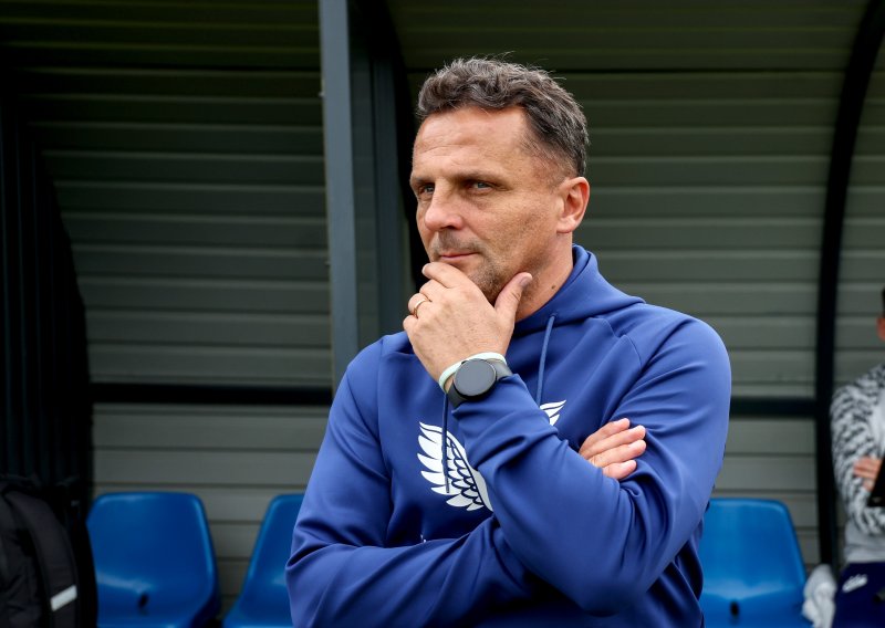 Evo u kojem sastavu će Dinamo danas igrati: Kovačević spremio nekoliko promjena