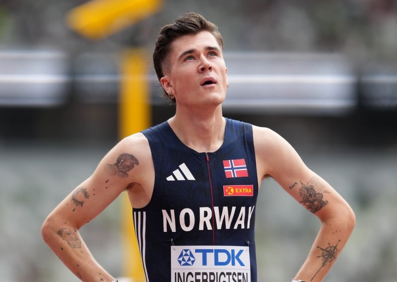 Šok na Svjetskom prvenstvu: Olimpijski prvak ispao već u kvalifikacijama
