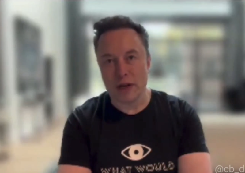 Musk građanima moćne europske sile: Dolazi nasilje - ili ćete se suprotstaviti ili ćete umrijeti