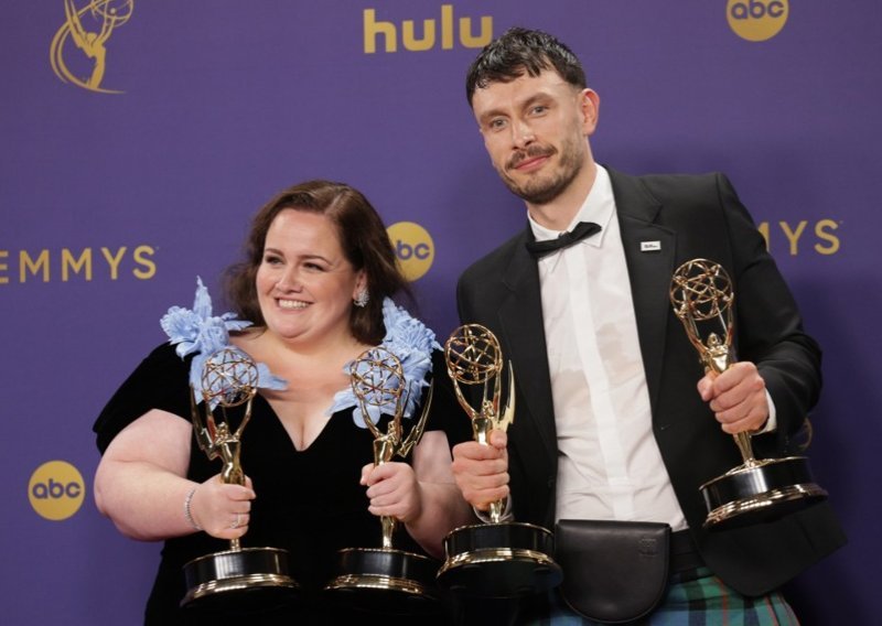 Večeras se održava dodjela nagrada Emmy: Evo gdje Hrvati mogu gledati prijenos