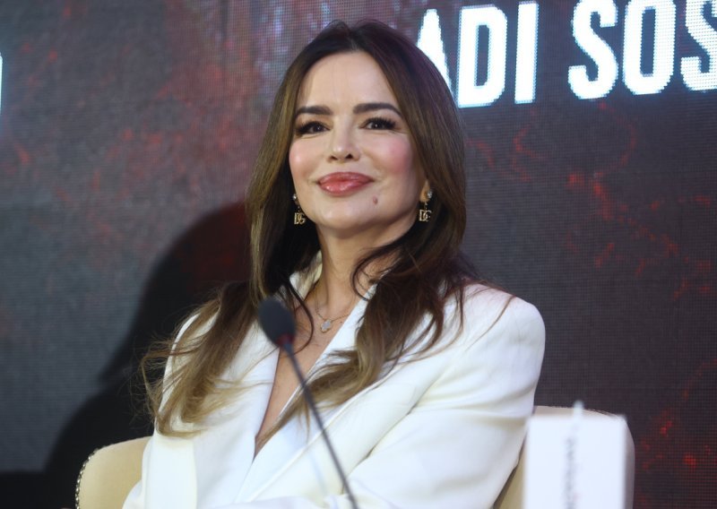 Severina stvarno zna kako se uživa u životu: Pogledajte kamo je sada otputovala