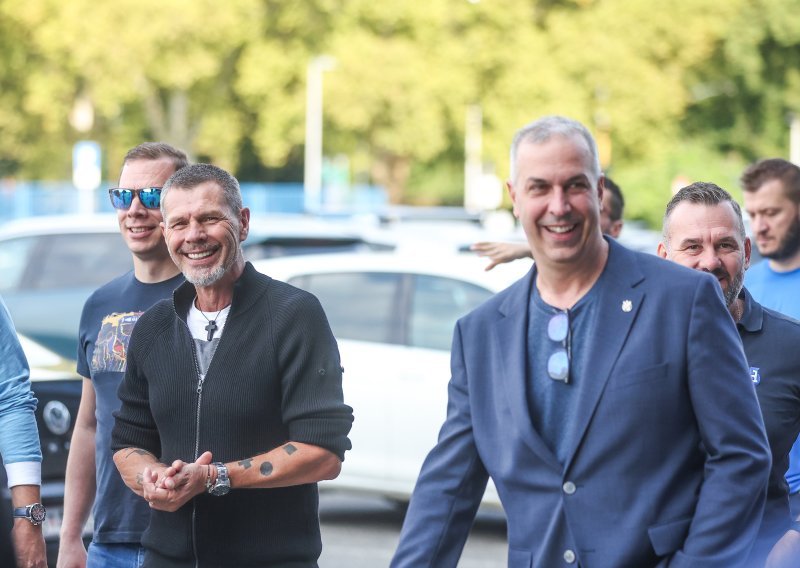 Dinamo objavio službene rezultate povijesnih izbora