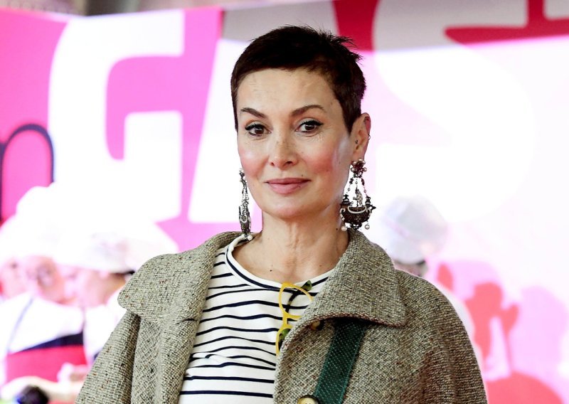 Leonarda Boban zablistala u rijetkom izlasku s Ninom Badrić: Komentar Dude Šimenca je hit