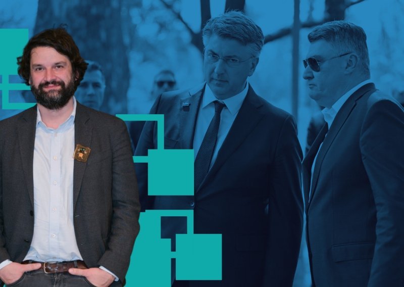 Konačno na strani napadnutih: Je li moguće da su se Milanović i Plenković oko nečega složili?
