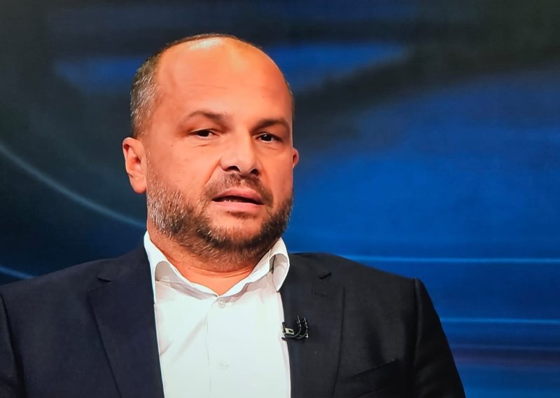 Mijenja li SDP stav oko 'Za dom spremni'? Hajdaš Dončić: 'Kad se probudim, prvo nazovem Milanovića'