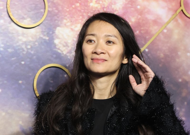'Hamnet' Chloe Zhao pobijedio na festivalu u Torontu