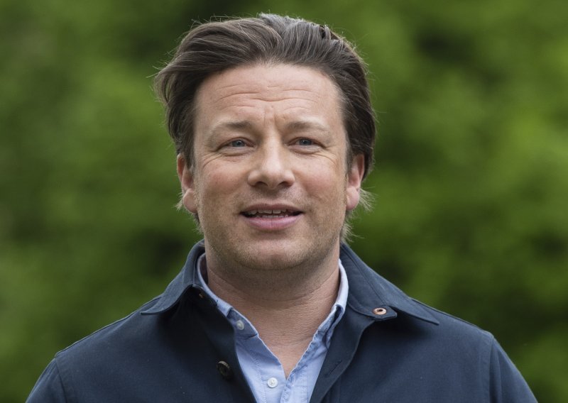 Jamie Oliver ne krije ponos zbog novog uspjeha sina: ‘Nikad nije prerano’