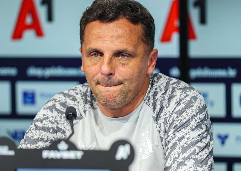 'Kovačević sigurno ima nezadovoljnike na klupi, ovo je opasno za njega'