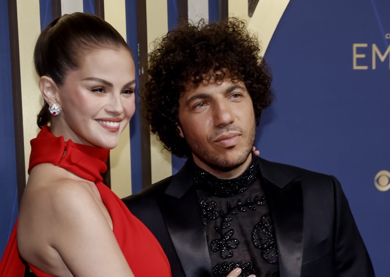 Vjenčanje o kojem bruji Hollywood: Evo tko će gledati Selenu Gomez pred oltarom