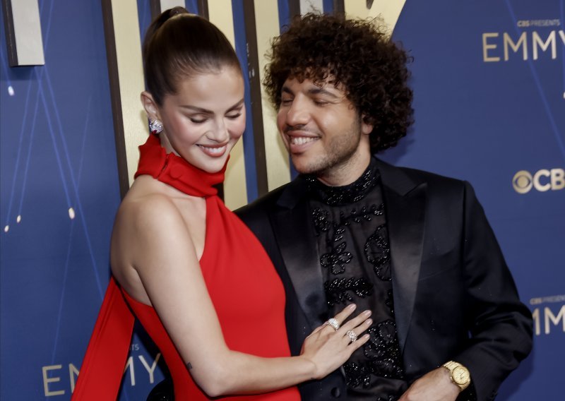 Svi bruje o vjenčanju Selene Gomez, no ova odluka slomila je njezinu majku